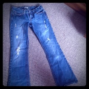 Aeropostle jeans